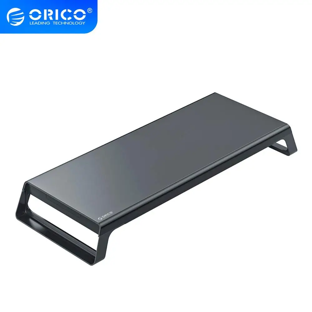 Подставка для монитора ORICO алюминиевая с ящиком ПК ноутбука | Компьютеры и офис