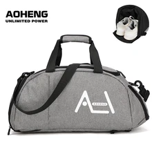 Большая спортивная сумка для мужчин, легкие спортивные сумки для спортзала для женщин, Дорожная Спортивная сумка для переноски, черная уличная дорожная сумка для багажа