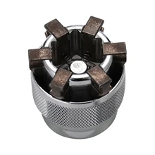 Магический универсальный ключ хром молибденовая сталь Универсальный рукав магический рукав