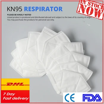 

50pcs Ship to USA DHL 3 ply Disposable CE,FDA Certifited blue Medical Facemask 50pcs health kn95mask n95mask mascherine ffpp2