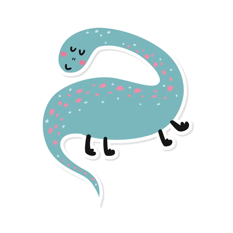 1 шт. милые животные слон Зебра динозавр значок теплопередача наклейка Железо на