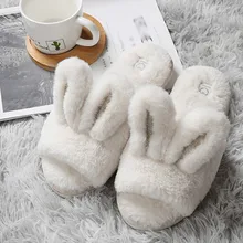 Домашние тапочки унисекс; зимние тапочки; нескользящие хлопковые бархатные Тапочки; теплая плюшевая домашняя обувь; хлопковые тапочки; Прямая поставка