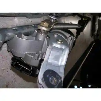 

2424970 engine Clean Front Nissan Almera (n16/e) 1.5 Dci Turbodiesel Cat