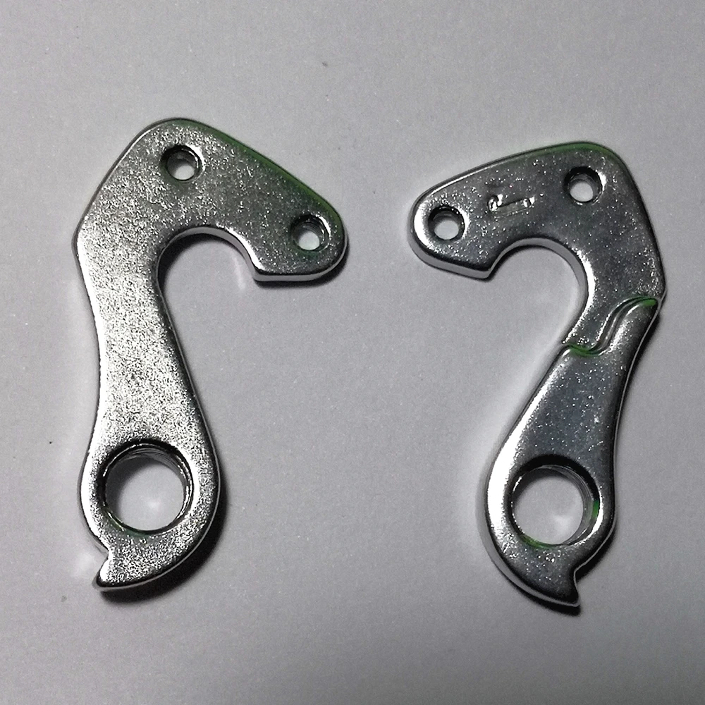 5Pc Cambio Per Bicicletta Deragliatore Posteriore Appendiabiti Dropout Per Focus Culebro Sl Focus Er Focus Donna Focus Izalco Er Focus Variado