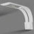 Super Slim LED Aquarium Lights Clip-on LED Plants Grow Light 5W/10W Aquatic Freshwater Lamps Waterproof Lamp For Fish Tanks