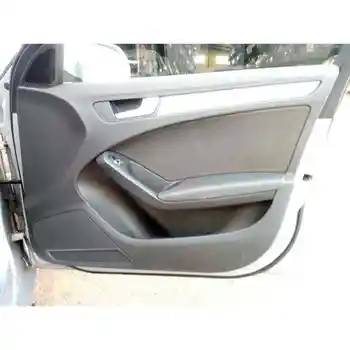 

TRIM RIGHT FRONT DOOR AUDI A4 AVANT (8K5) (2008)