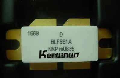 BLF861A SMD РЧ-насадка высокочастотная лампа Мощность модуль усиления