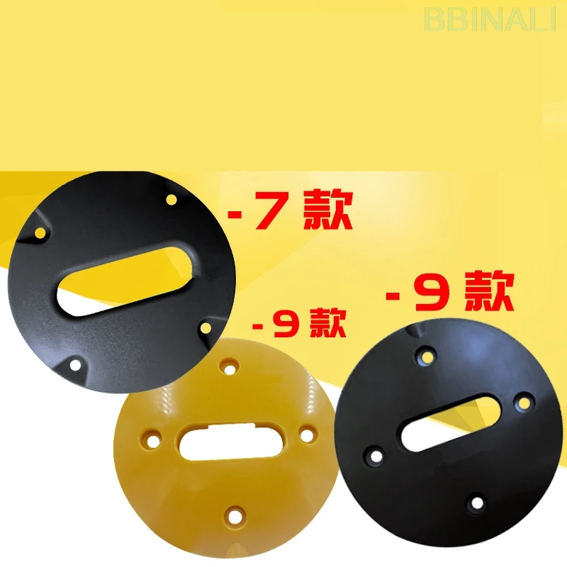 Для Hyundai R60 7 150 9 215 265 335 экскаваторная кабина задняя пряжка крышка аксессуары для