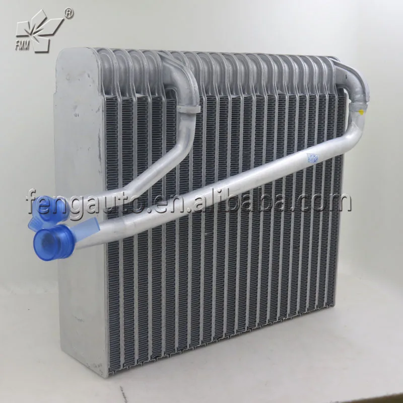 

7H2820105 Auto ac evaporator for Cayenne/Volkswagen Transporter T5 front