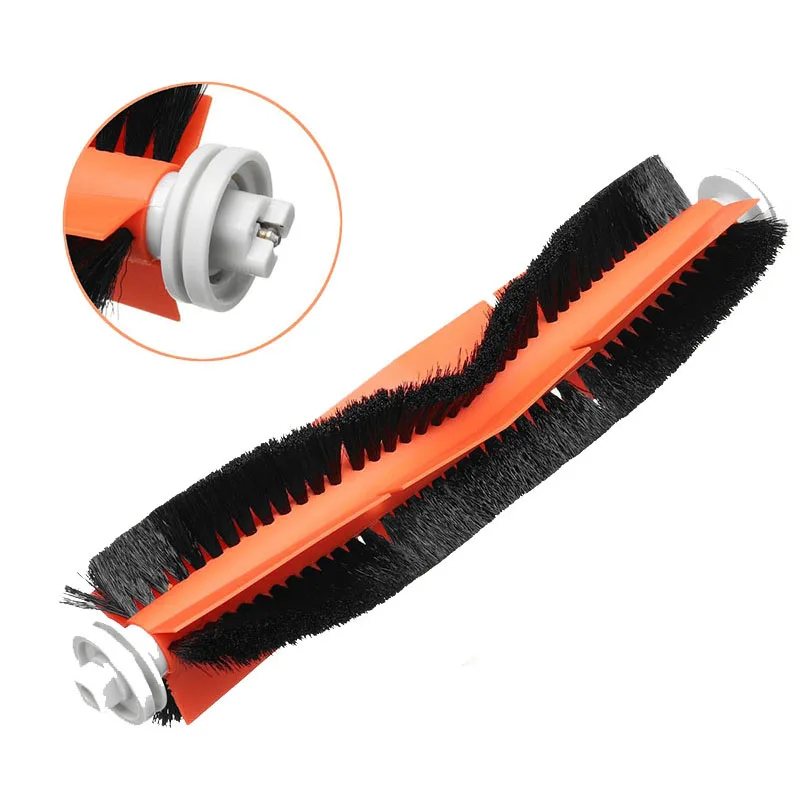 1 основная щетка+ 4 боковых щетки фильтр подходит для Xiao mi вакуум 2 Roborock S50 для Xiao mi Roborock mi Робот Запчасти фильтры