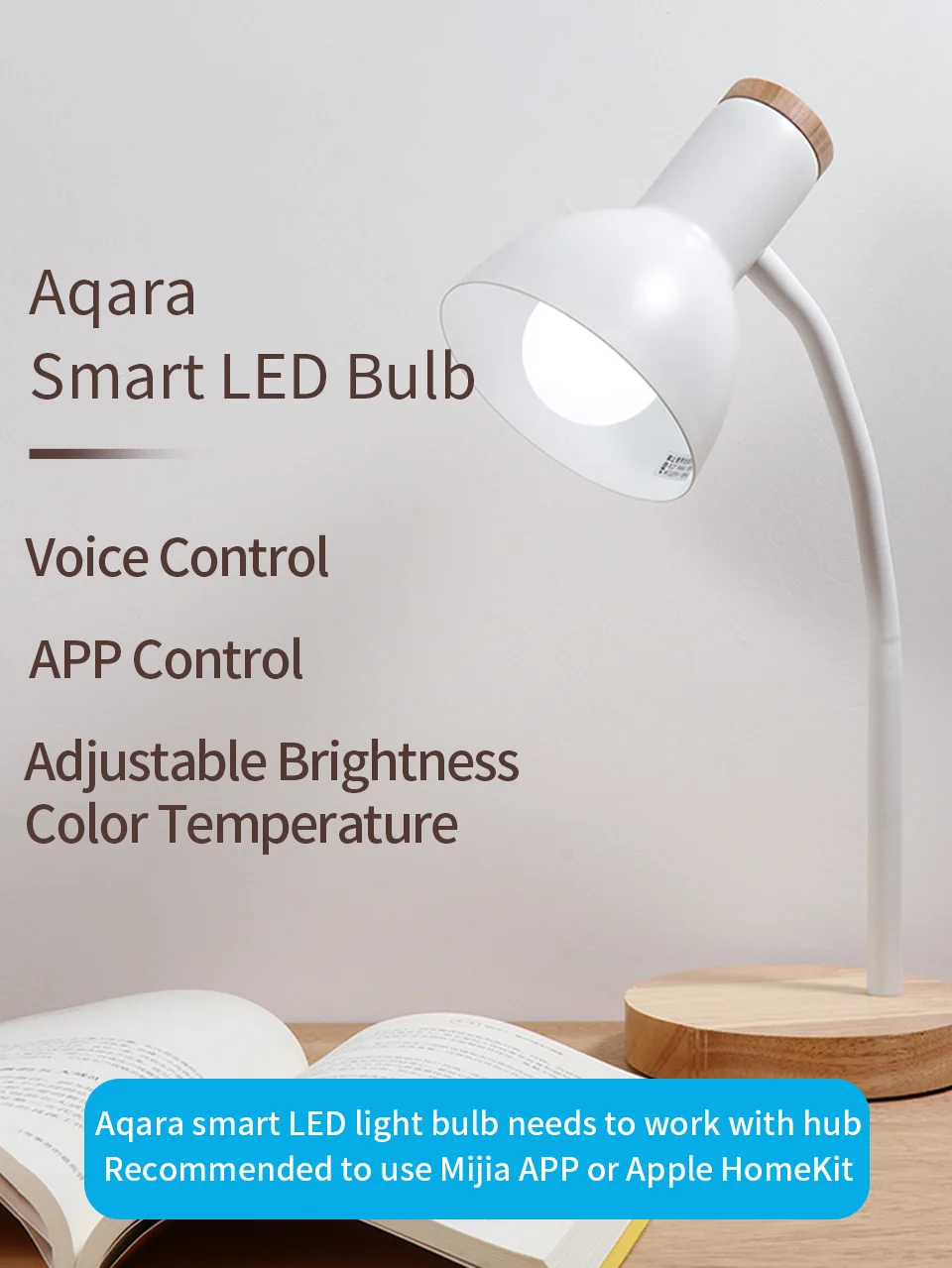 Aqara Smart bulb 1