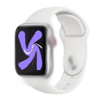 

2020 New W5.0 Smart Watch Colorful Ladies Waterproof Bluetooth Call Heart Rate Fitness Wristband for Phone Men Women Wristwatch