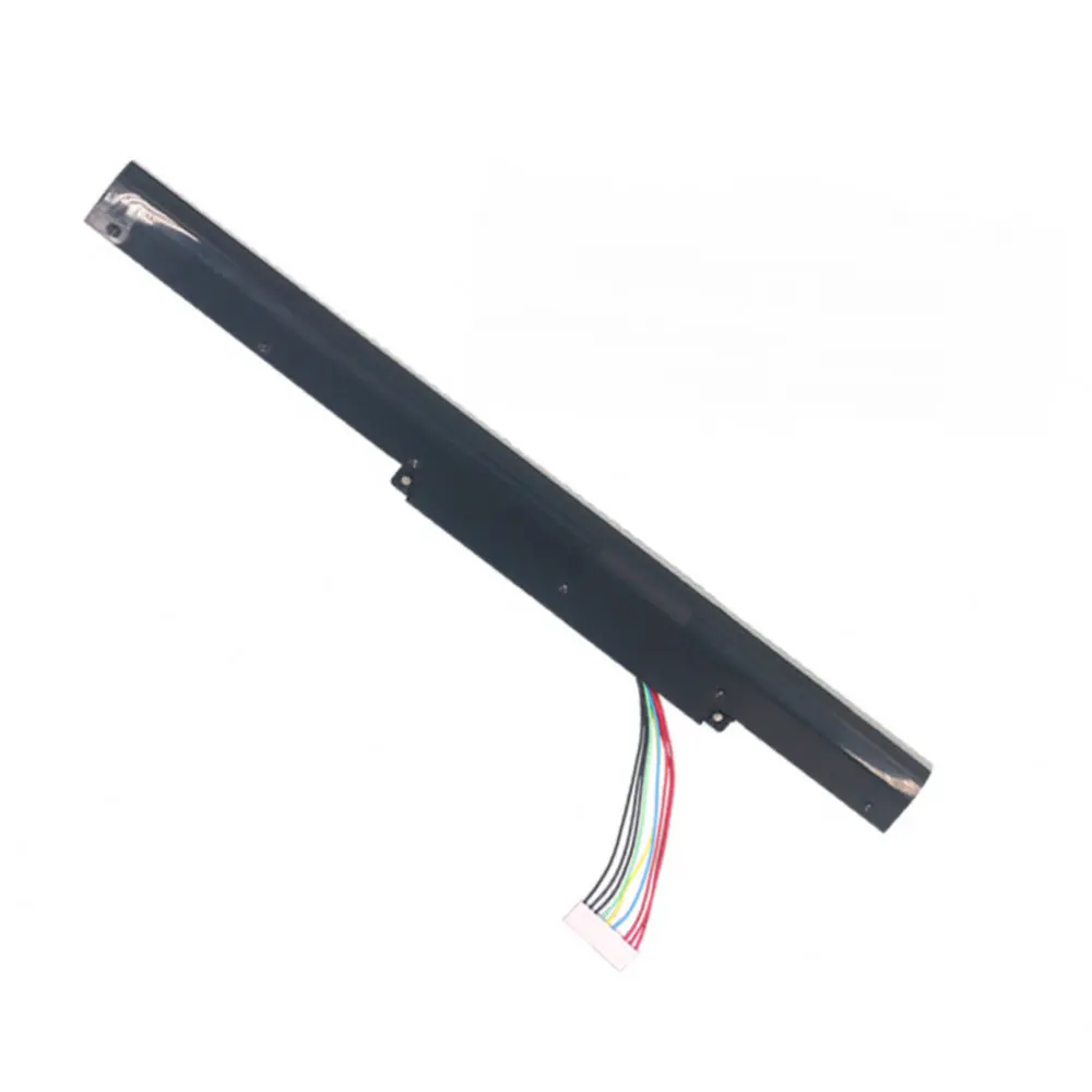 2200 мАч Новый аккумулятор для ноутбука Lenovo z510 z410 z400 z500 P400 P500 L12S4K01 Аккумуляторы