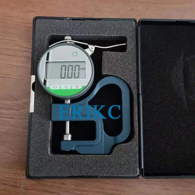 Digital Micrometer Gasket Washer Measuring Instruments (4)