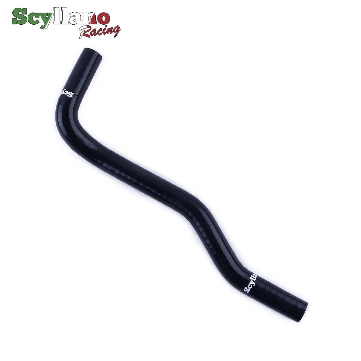 Silicone Oil Breather Hose Tube silicone oil hose tube For Fiat Abarth 500 / Grande Punto / Alfa Romeo MiTo Oil Treatment Vapor Hose Tube