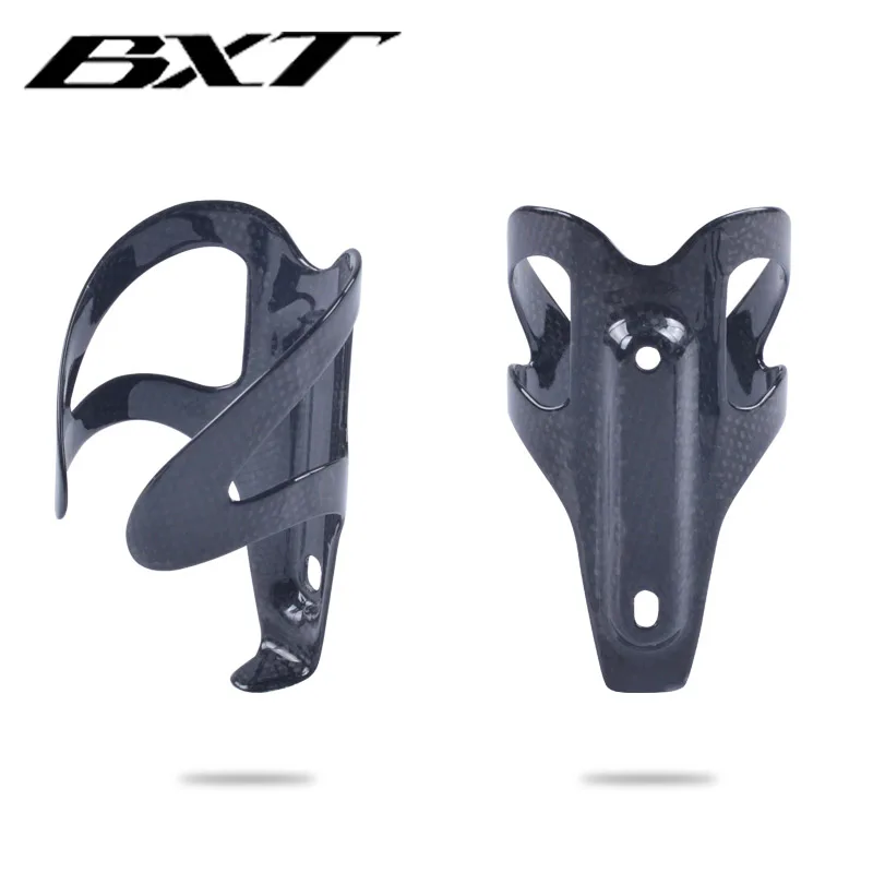 Bicycle Water Bottle Cage Bicycle Bottle Holder Water Bottle Holder BXT Carbon Bottle Cage Ultra Light Cycling mtb/road