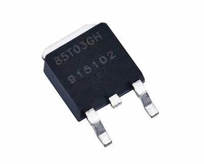 10 шт. AP85T03GH TO-252 30 в 85A 85T03GH TO252 85T03H AP85T03G AP85T03 85T03 | Обустройство дома