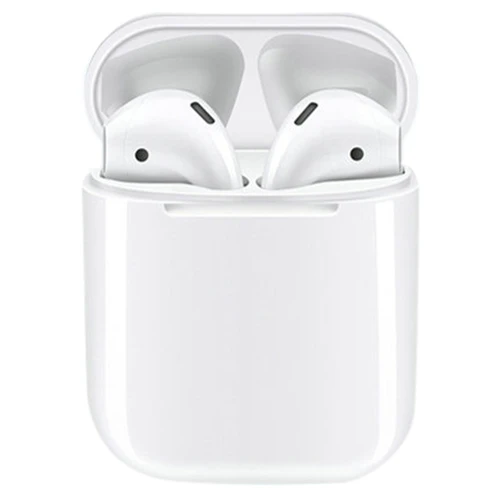 

i300 Wireless Intelligent Bluetooth Headset Earbud Earphone