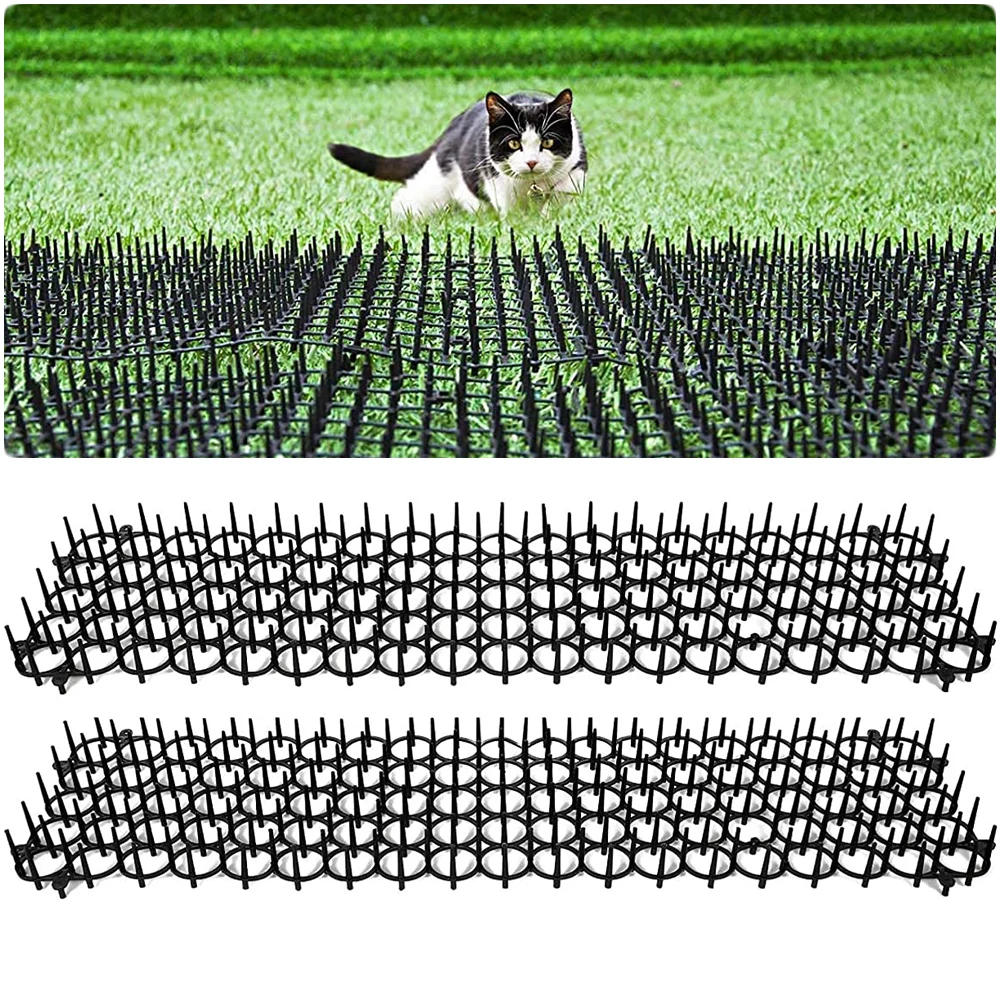 Anti nuisible,Tapis répulsif d