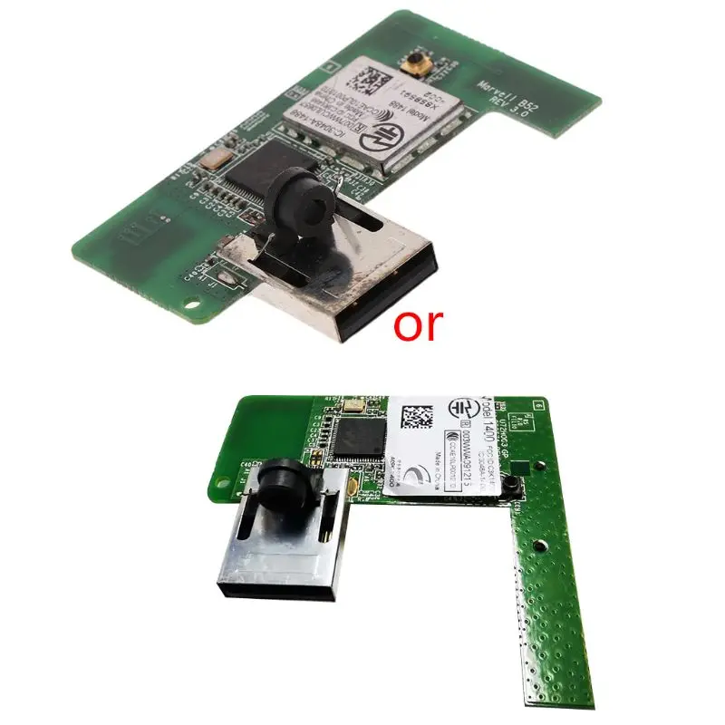 

Slim Internal Wireless WIFI Replacement Network Card for microsoft 360 Slim