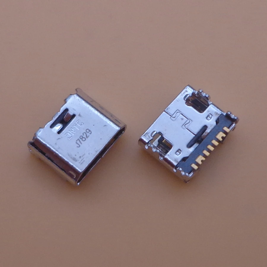 200 шт. для Samsung Galaxy Tab A T280 T285 T375 T377 3 Lite 7 0|usb port connector|usb socket connectorpcb connector |