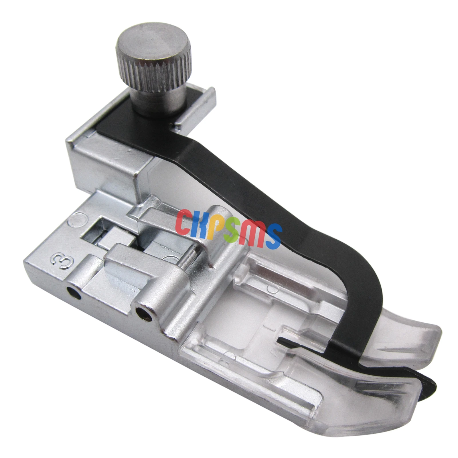 Center Guide Foot 795819108 For Janome 1000cpx Coverpro Coverstitch