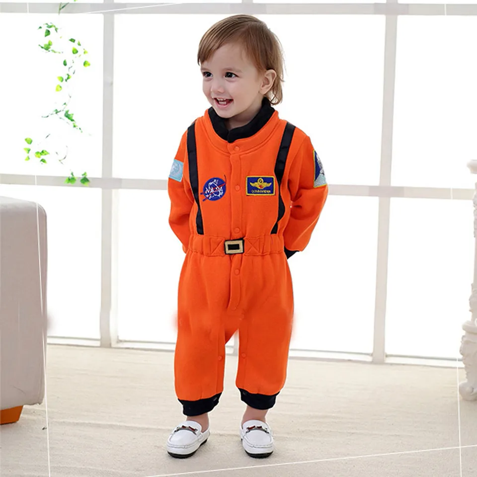 nasa baby clothes