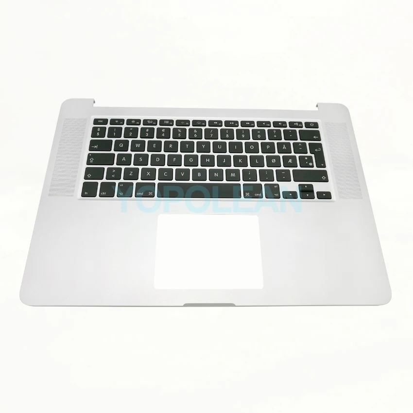 Клавиатура с подсветкой для Macbook Retina 15 дюймов A1398|case cover for macbook|cover macbookfor macbook |