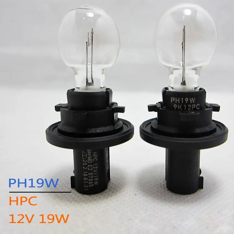 Replacement Bulb For PHILIPS PH16W 16W 14V - Foto 7