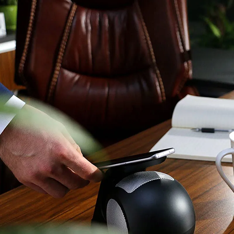 APTX Amplificador Bluetooth 5.0 Hifi USB DAC Audio