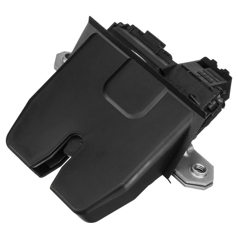 4 Pin багажника защелка замка для Ford Kuga Mk1/Mondeo Mk4/Galaxy Mk2/фокус Mk2 и Mk3 1920840 1856670 8M51 R442A66Dc