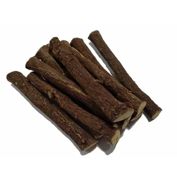 

LICORICE STICKS THIN ECO-FRIENDLY 1000 GR