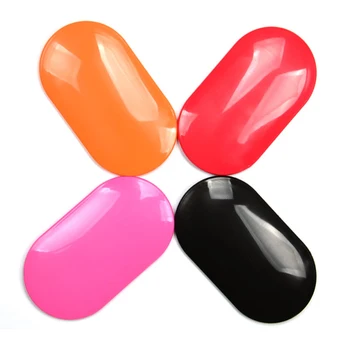 

Sliding Disc Exercise Plate Abdominal Gym Training Equipment Strength Training Yoga Pilates Muscle Shaping Fitness Protection