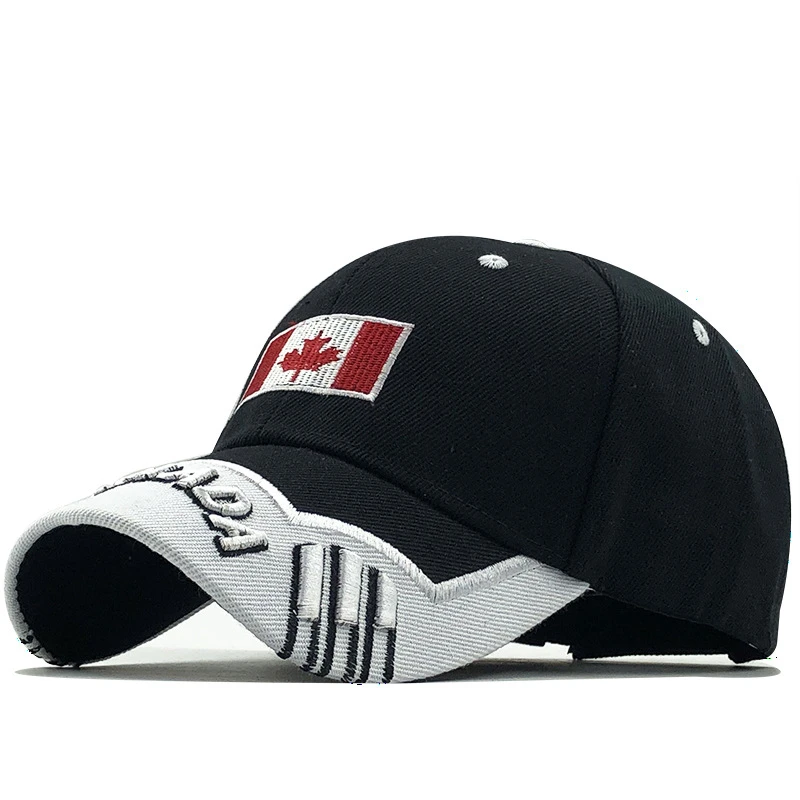 fishing hat canada