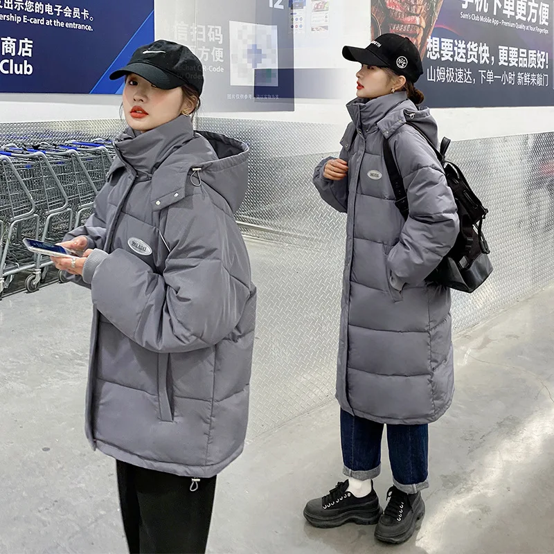 Рисунок 3 - Зимняя одежда для женщин