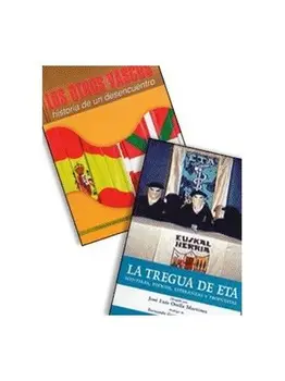 

The other Basques + truce ETA