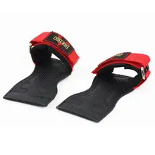 Противоскользящие перчатки для тяжелой атлетики гантели штанги для бодибилдинга, гимнастики, кроссфита, мускулаторного фитнеса, силового лифтинга, тренажерного зала