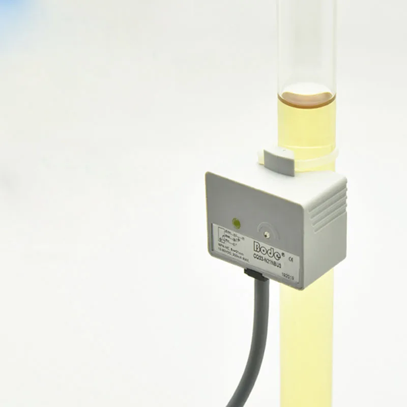 

Capacitive Water Level Sensor Non-contact Level Sensor Level Detection Proximity Sensor Switch NPN PNP (Normal Close/open)