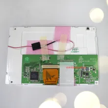 5,7 дюймов AM320240N1TMQWW4H Промышленный контроль внутренний экран ЖК-дисплей