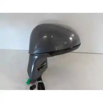 

8149YN LEFT REARVIEW MIRROR CITROEN C4 SALOON