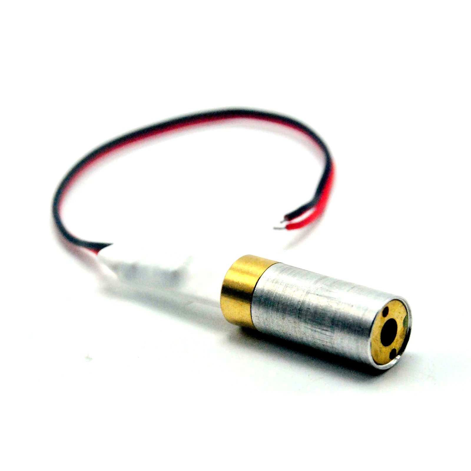 Рисунок 6 - Промышленный зеленый лазерный диодный