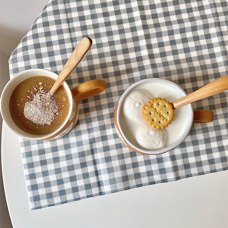 Egg Design Cup
