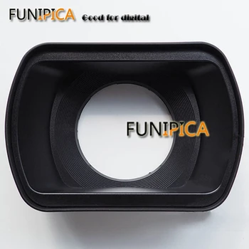

New And Original Lens Hood for Panasonic AG-AC130MC/AC160/HPX255/HPX260/HPX265 Lens Hood Camera Repair Parts Free Shipping