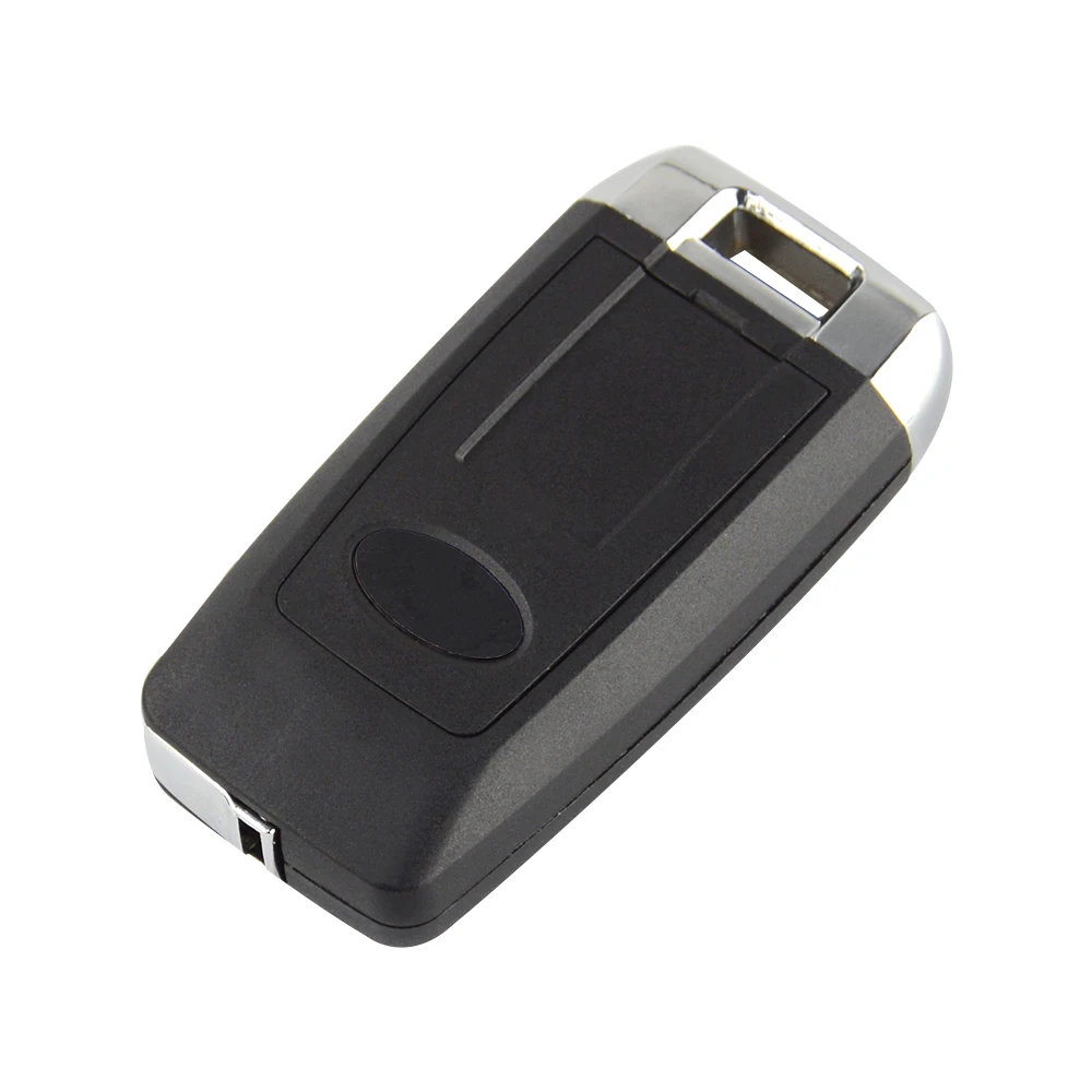 Модифицированный складной пульт дистанционного управления Okeytech корпус ключа