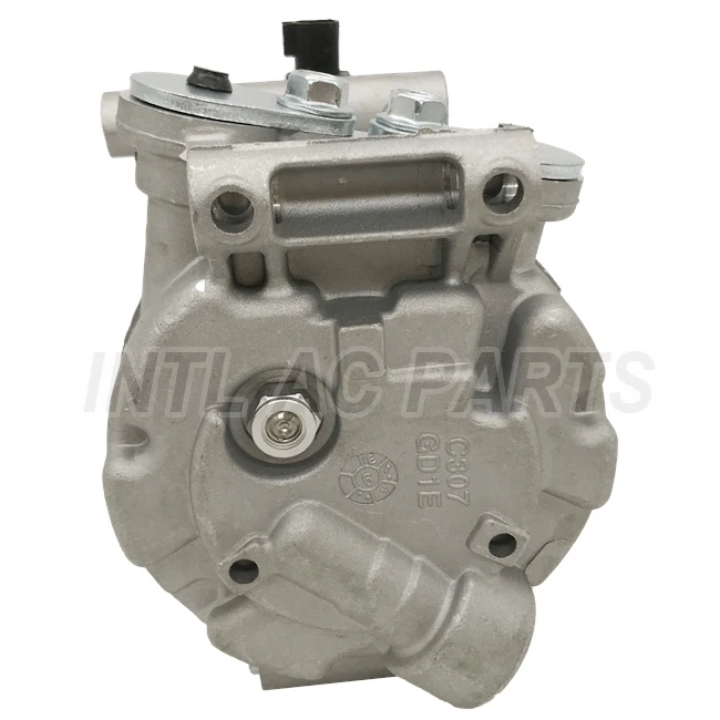 Автомобильный Компрессор кондиционера для Ford Focus 3M5H-19D629-RC 3M5H-19D629-RD 3M5H-19D629-RE 3M5H-19D629-RF 3M5H-19D629-RG 3M5H-19D629-RH (art.: 7a3fb909a) - 7a3fb909a