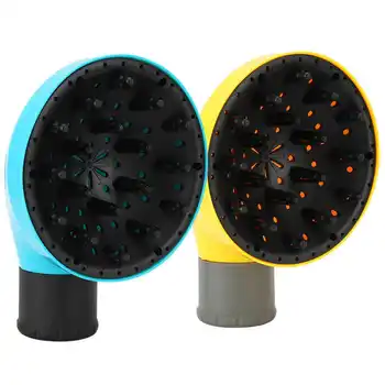 

Hair diffuser universal hair diffuser Hair dryer attachment professional hairdryer diffuser attachment for fine thick curly