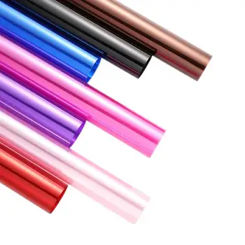 

20pcs Cellophane Transparent Waterproof Cellophane for Gift Wrapping Arts Craft