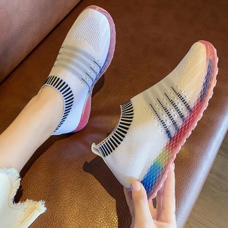 

Online Celebrity wa zi xie Women's 2019 Spring New Style Bear Sole Casual Low-top Shoes Thick Bottomed Students Shoes White Shoe