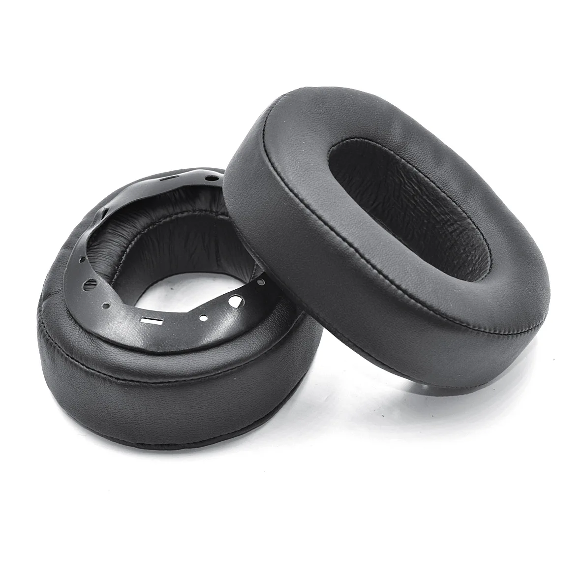 Replacement Ear pads Cushion earmuffs for Sony MDR HW700 MDR HW700DS Wireless Headphones