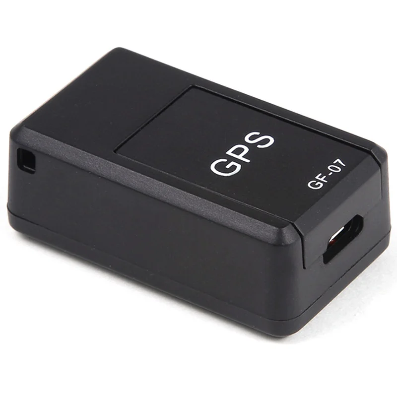

Gf07 Locator Gf07 Strong Magnetic Locator For The Elderly Anti-Lost Device Child Tracker Car Anti-Theft Tracking